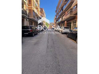 Garaje en venta en Ctra. Santpedor - Bases de Manresa en Manresa