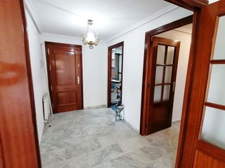 Piso en venta en Ruta de la Plata en Cáceres