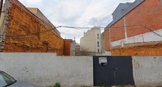 Terreno en venta en Malgrat de Mar