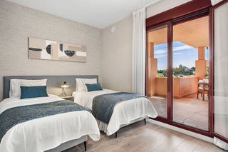Dúplex en alquiler en Benahavís