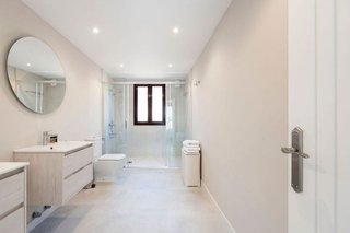 Dúplex en alquiler en Benahavís