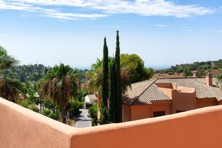 Dúplex en alquiler en Benahavís