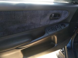 Despiece Mazda 626