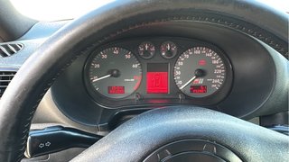 Audi S3 2002