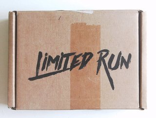 The Missing nuovo Limited Run per PS4 e PS5