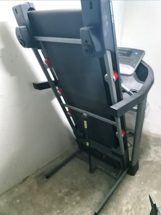 Cinta Correr Proform Proshox Poco Uso