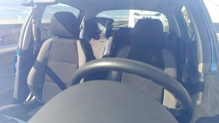 Peugeot 207 2008