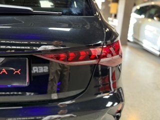 Audi RS3 (400CV) 2025