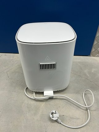 Freidora de aire Xiaomi blanca