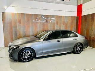 Mercedes-Benz Classe C (206) 2022