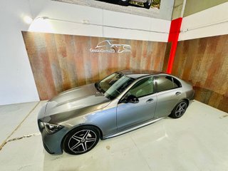 Mercedes-Benz Classe C (206) 2022
