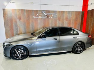 Mercedes-Benz Classe C (206) 2022