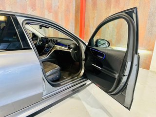 Mercedes-Benz Classe C (206) 2022