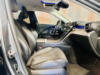 Mercedes-Benz Classe C (206) 2022