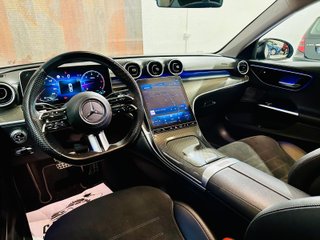 Mercedes-Benz Classe C (206) 2022