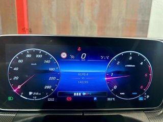 Mercedes-Benz Classe C (206) 2022