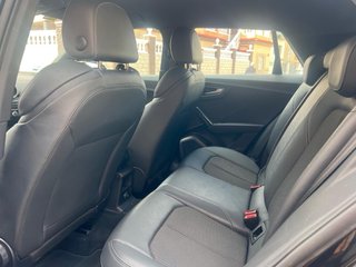 Audi Q2 2024