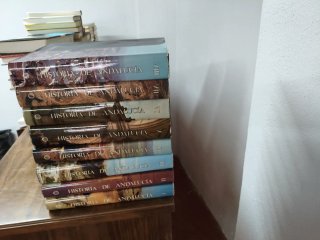 Libros