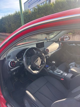 Audi A3 2013