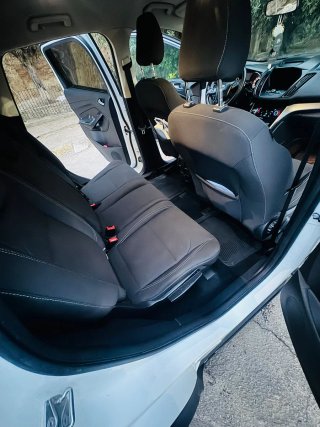 Ford Kuga 2019