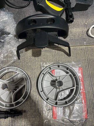Hidrolimpiadora Lavor Galaxy 160