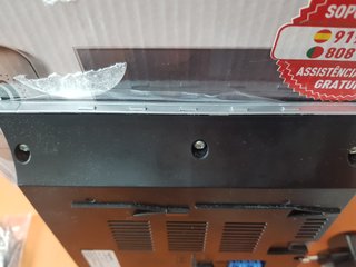 Videoportero Legrand 7" Espejo 369220 2 Hilos