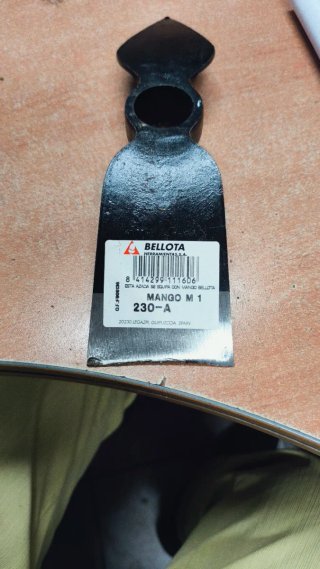 Azadilla Bellota Profesional 230-A