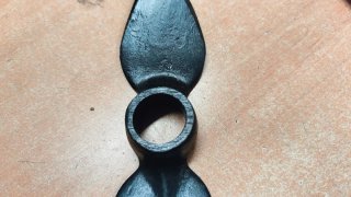 Azadilla Bellota Profesional 230-A