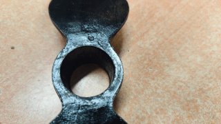 Azadilla Bellota Profesional 230-A