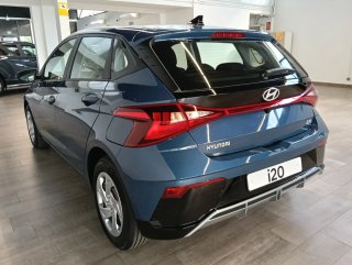 Hyundai i20 2026