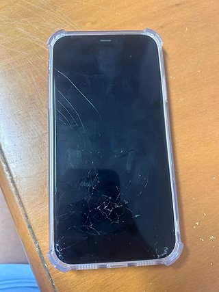 iPhone 11 Rojo 64GB