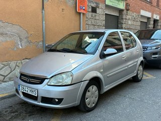 Tata Indica 2011