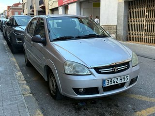 Tata Indica 2011