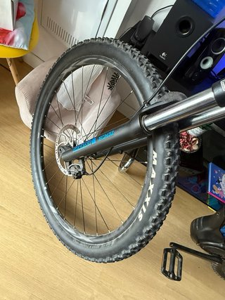 Bicicleta Eléctrica Giant