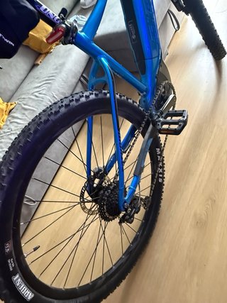 Bicicleta Eléctrica Giant