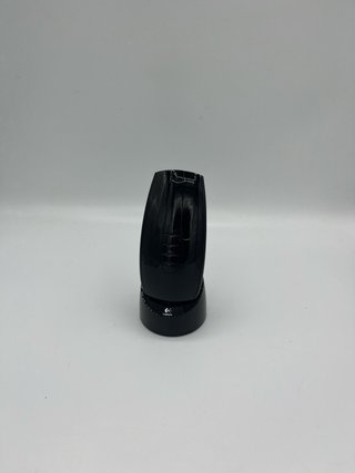 Logitech MX Air Mouse Inalámbrico Nuovo Scatola