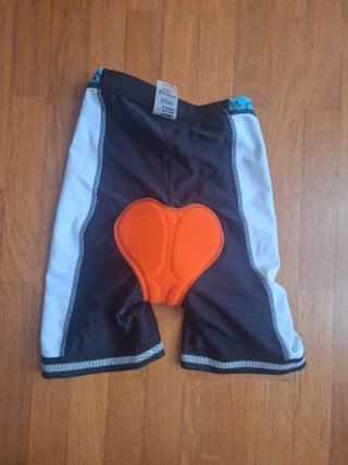Maillot Ciclismo Infantil SPIUK.