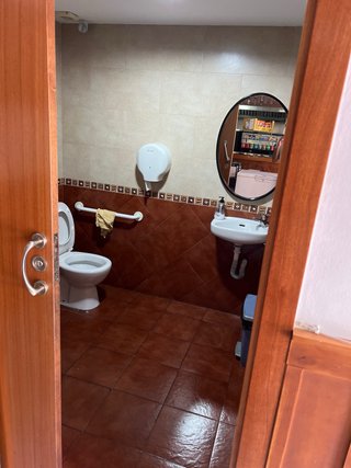 Bar Entre  Amics Carrer Frares 2 sant joan despi