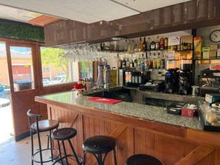 Bar Entre  Amics Carrer Frares 2 sant joan despi