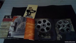 Bob Dylan Don't Look Back 65 Tour Deluxe