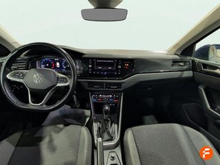 Volkswagen Taigo Life 1.0 TSI 81kW (110CV) DSG