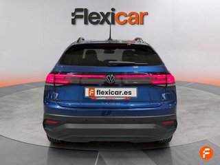 Volkswagen Taigo Life 1.0 TSI 81kW (110CV) DSG