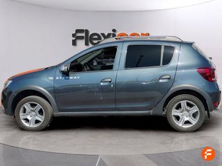 Dacia Sandero Comfort TCE 66kW (90CV)