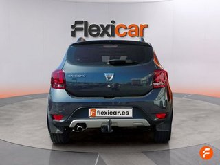 Dacia Sandero Comfort TCE 66kW (90CV)