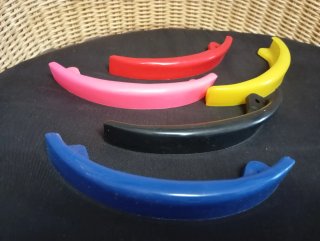 Nose Guard Skateboard Old School Puntera