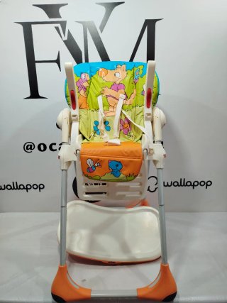 TRONA CHICCO PARA BEBÉ