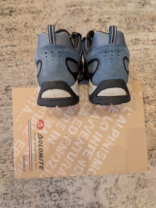 Scarpe Dolomite Sparrow Low GTX Tg.41,5