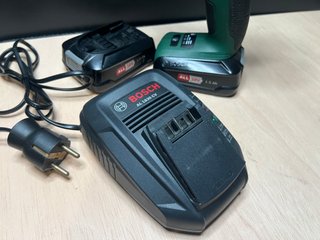 Berbequim Bosch PSB 1800 LI-2 18V