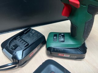 Berbequim Bosch PSB 1800 LI-2 18V