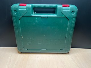 Berbequim Bosch PSB 1800 LI-2 18V